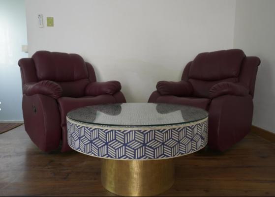 אודייפור Parijat Private Pool Villa 1, 2 And 3 Bhk מראה חיצוני תמונה
