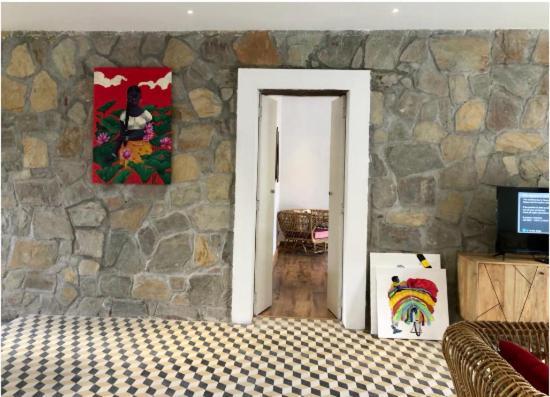 אודייפור Parijat Private Pool Villa 1, 2 And 3 Bhk חדר תמונה